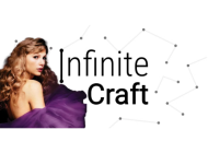 Infinite Craft - Gaming Trends 2024