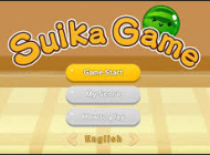 Suika Game Free