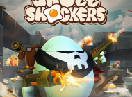 Shell Shockers Game Online