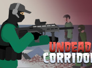 Undead Corridor