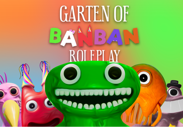 Garten of Banban 6! - Full gameplay! Garten of Banban 3 and 5! NEW GAME!  part 21 