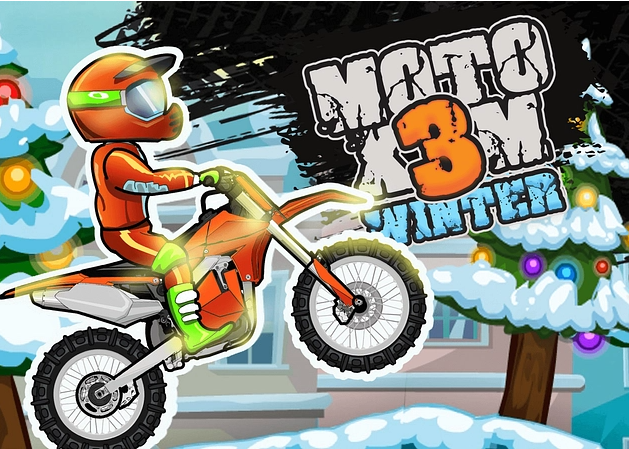 Moto Game - Motorcycle Tracking Game - Motorcycle Racing Game # 1 