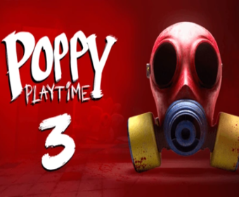 NEW Poppy Playtime Chapter 3 Gameplay! 