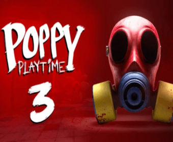 NOVA GAMEPLAY do POPPY PLAYTIME CAPITULO 3? COMO VAI SER POPPY