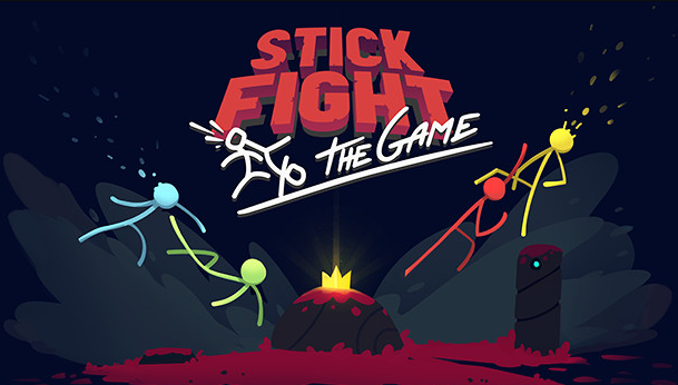 Stick Figure Fighters, Board Game