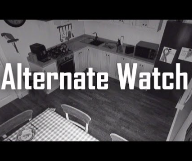 Alternate Watch