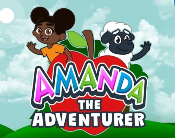 Amanda The Adventurer Full Playthrough Gameplay 