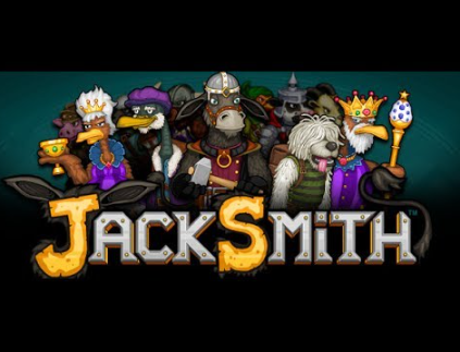 Jacksmith Unblocked