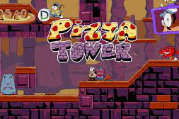 poppy playtime unblocked games 911 - Pizza Tower