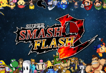 Arcade Games Online on X: New #game has been published . Game Name :✓  Super #Smash #Flash 2 ✓ . Category: #Adventure #Multiplayer . Tags:  #2Player #4Player #Online Click to #Play this