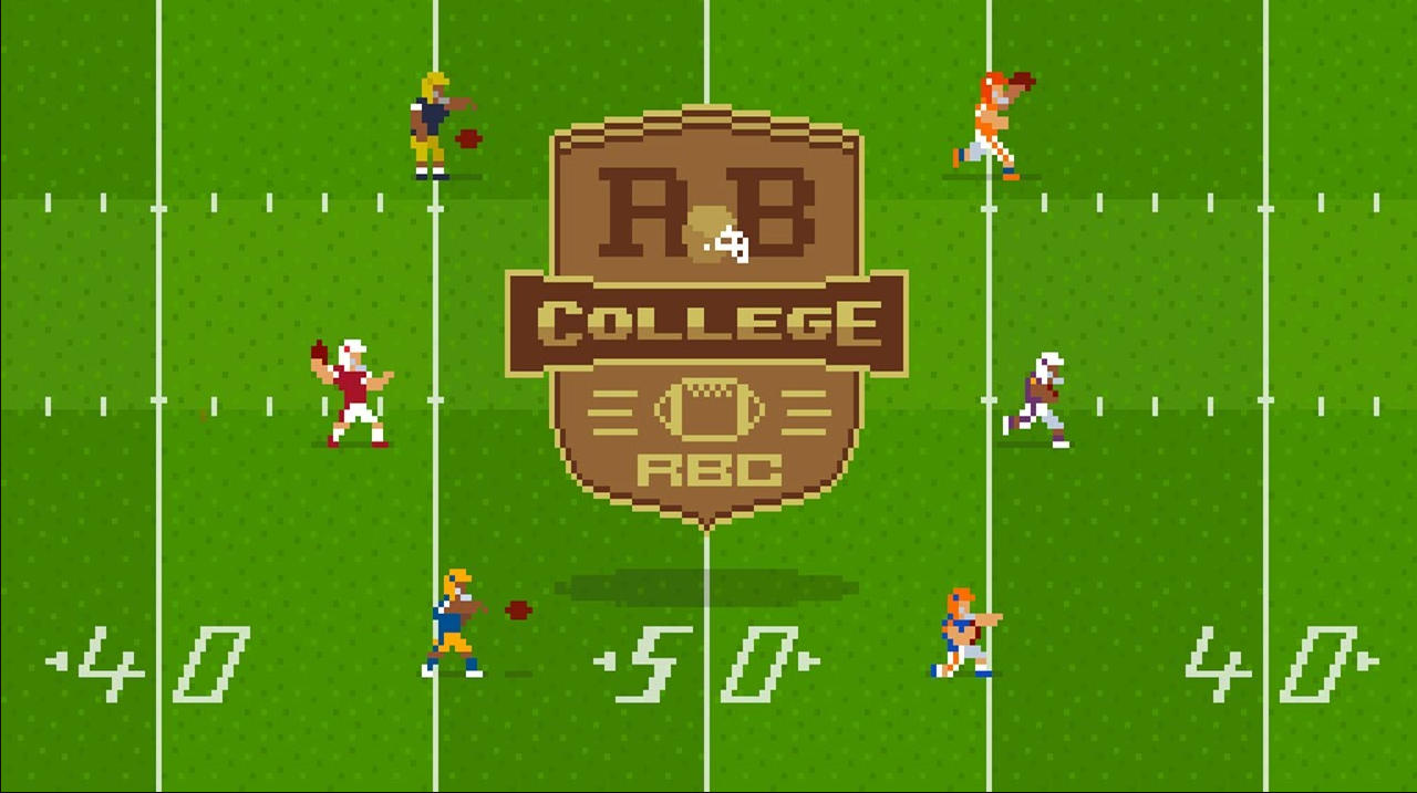 RETRO BOWL 🏈 - Play the Official Game, Online!